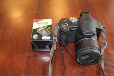 Panasonic Lumix DMC-FZ35