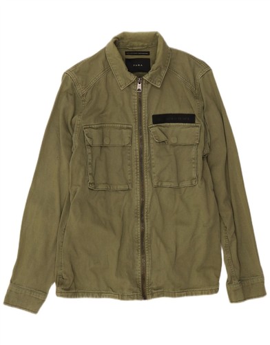 Giacca bomber uomo - zara, 38