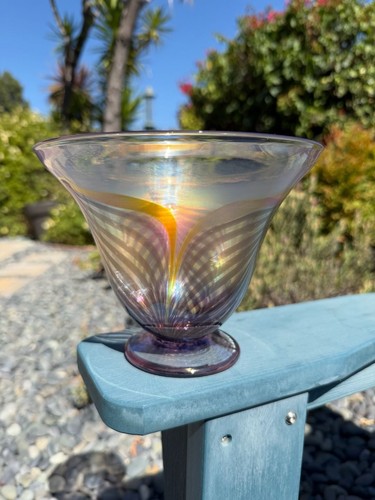 Ciotola correia art glass - ciotola,