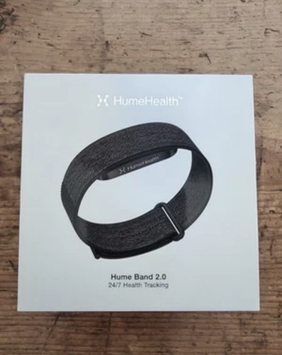 Humehealth longevity hume band - longevity,