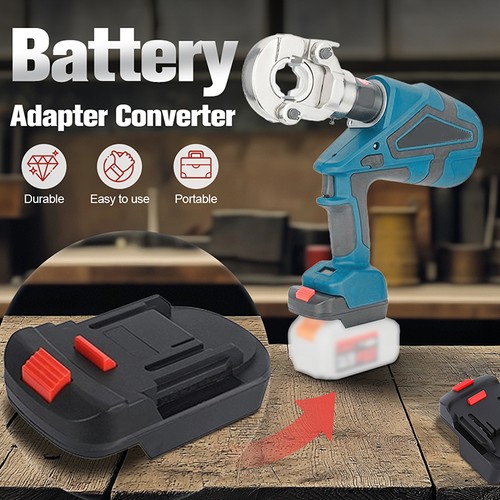Convertitore per batteria - , lidl