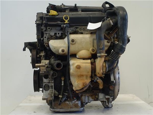 Motore opel combo tour - motore, (corsa