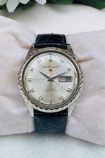 Vintage Seiko 5 Sportsmatic