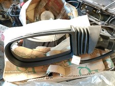 SPECCHIO SPECCHIETTO RETROVISORE ELETTRICO SX FIAT PUNTO 3/5 PORTE 1999 AL 2003 
