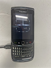 Blackberry torch 9800 - 🔥,
