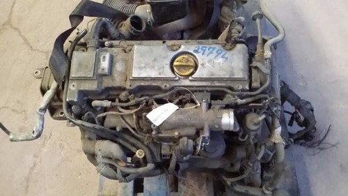 Y22dtr motor completo 143702 - completo,