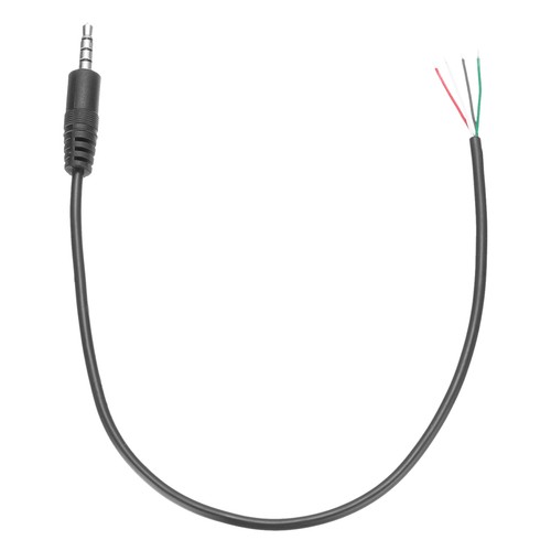 Cavo stereo mm maschio - stereo, 3,5