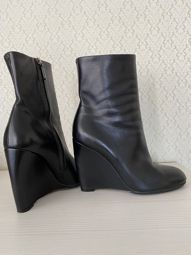 Stivaletti gucci pelle con - stivaletti,