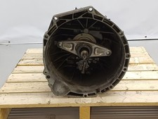 CAMBIO MANUALE BMW E90 E87 2.0