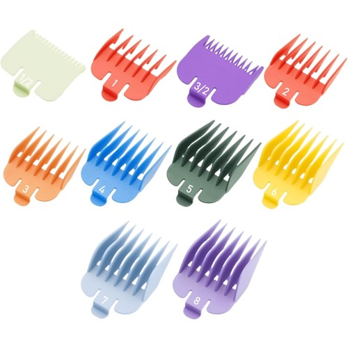 Wahl set protezioni clipper - wahl,