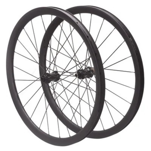 Set ruote bici strada - ruote,