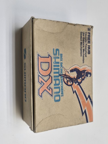 Mozzi shimano anni - mozzi, 80