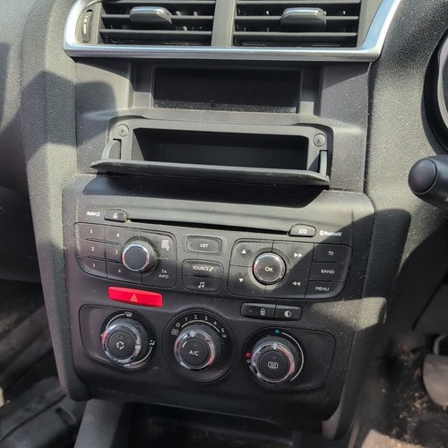 Citroen vtr 2011 - vtr, 2011-2015