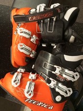 Scarponi Sci Tecnica N. 34