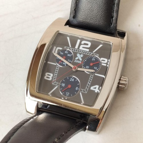 Orologio commemorativo keio - orologio,