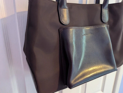Borsa tracolla lancel in - tracolla,