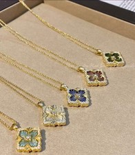 Buccellati italiana alta