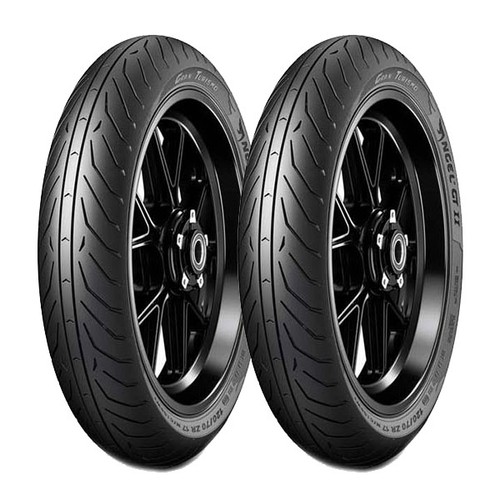 Coppia gomme pirelli 120 17 - gomme, 120/70-17
