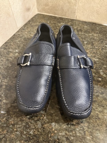 Mocassino elegante uomo
