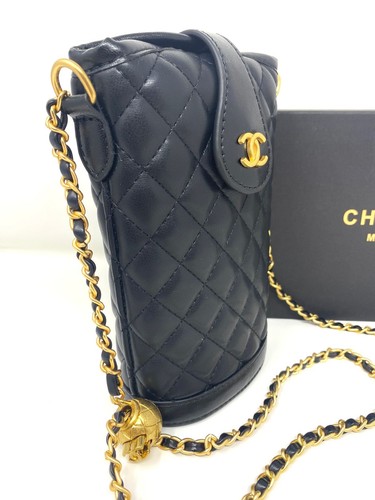 Chanel beauty sacchetto trucco - chanel,