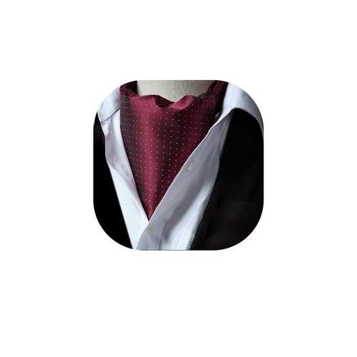 Hisdern ascot uomo - hisdern,