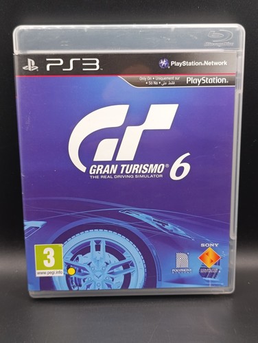 Gioco ps3 gran - gioco, 6