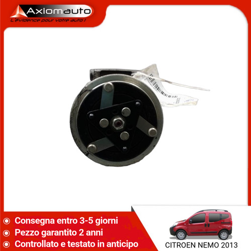 Compressore del - compressore,
