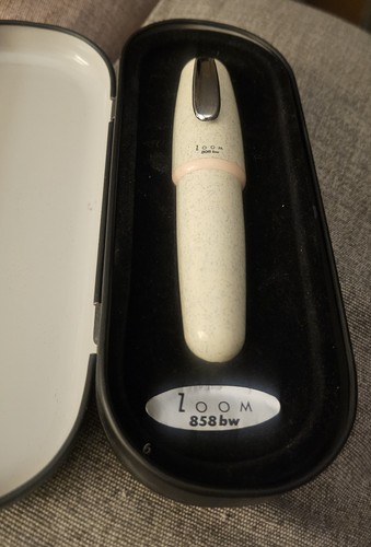 Tombow penna zoom - tombow,