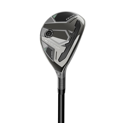 Taylormade qi35max ibrido - qi35max, 5