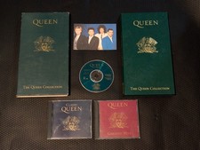Queen: The Queen Collection -