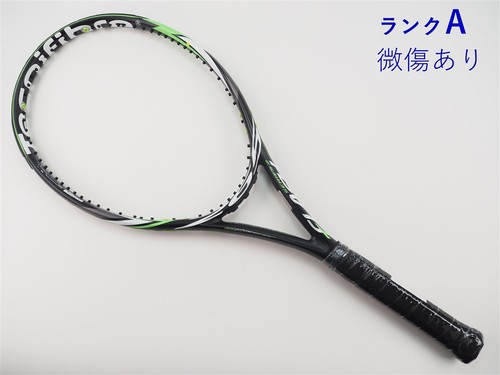 Racchetta tennis usata - da,