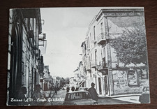 CARTOLINA ANIMATA ITALIA