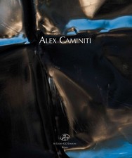 Libro - Alex Caminiti  - Il
