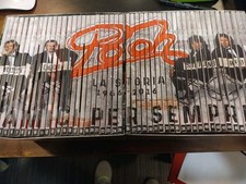 Pooh - Amici Per Sempre 1966 - 2016 50 DVD Completo