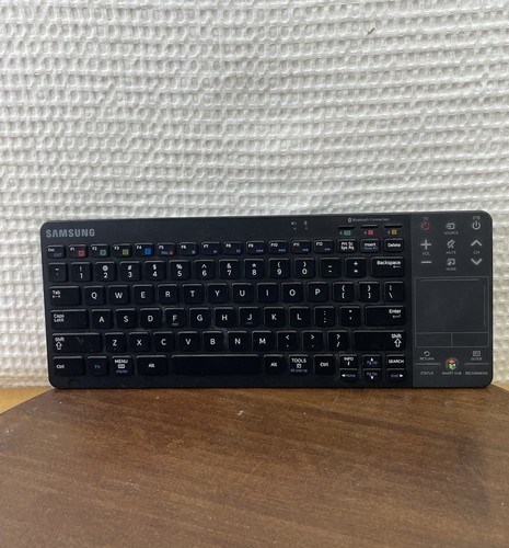 Samsung kbd2000 smart hub - samsung,