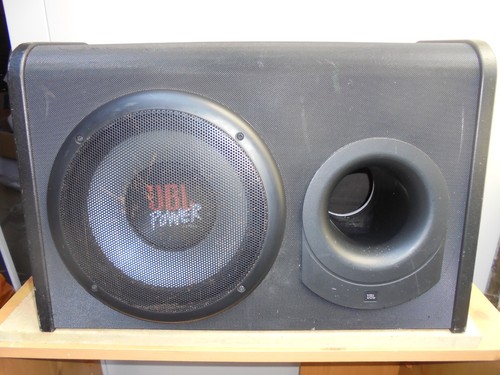 Jbl power series - jbl,