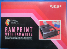Sinclair Spectrum 48K, Plus e