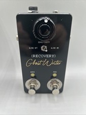Recovery Ghost Writer Pitch Pedale per chitarra MIDI