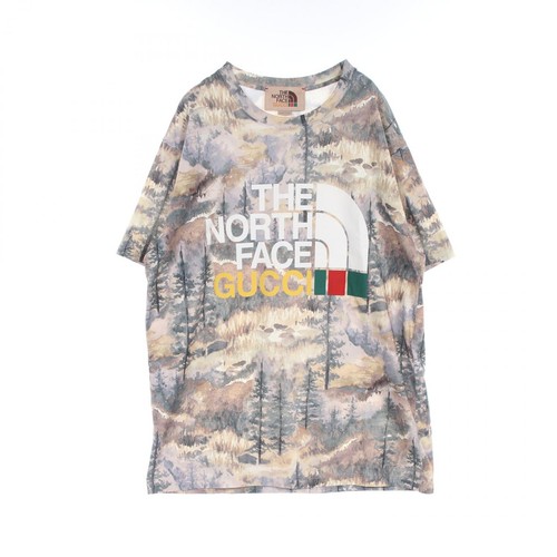 Gucci the north face - north,