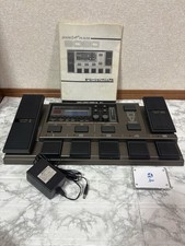 ZOOM Super Player 8080 Pedale per chitarra multieffetto