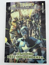 Ultimates 2 Deluxe 2 Millar