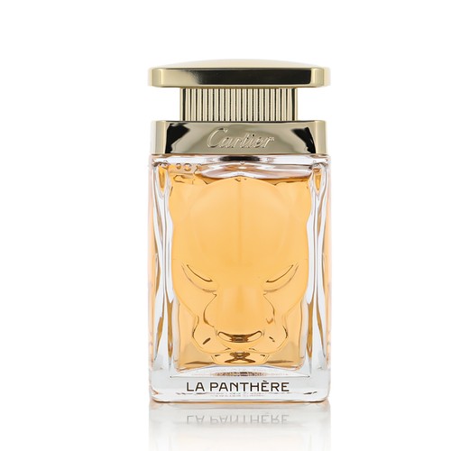 Cartier panthère eau de - panthère,