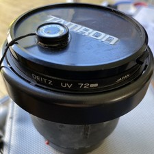 Tamron obiettivo asferico - , af