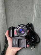 Casio Exilim EX-P505 +