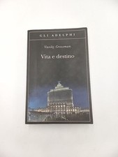 Vasilij Grossman - Vita e