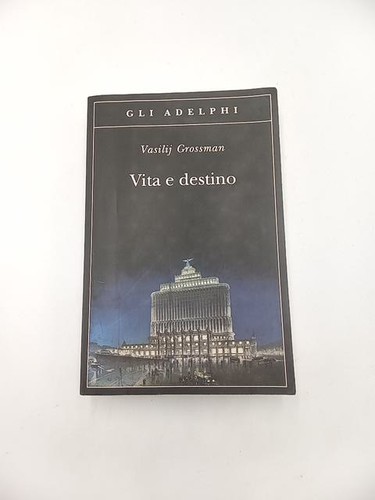 Vasilij grossman vita e - grossman,