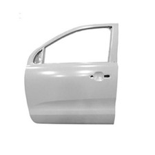 Porta anteriore sinistra per