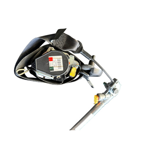 Cintura sicurezza ant - di,