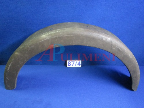 Parafango anteriore fiat om - dx,