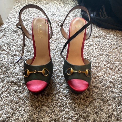 Gucci cinturino alla - , caviglia